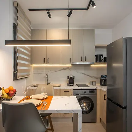 公寓 Kallithea Living