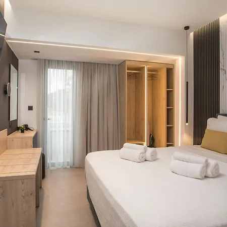 Kallithea Living 公寓