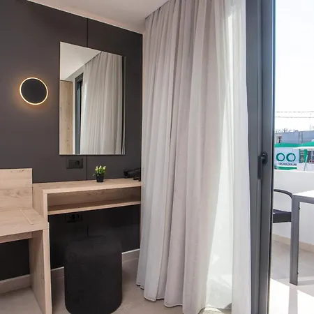 Apartment Kallithea Living