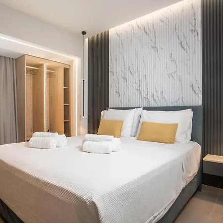 Kallithea Living Koskinou (Rhodes)