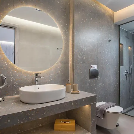 Apartment Kallithea Living