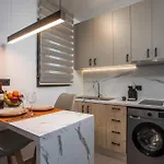 Kallithea Living * Koskinou (Rhodes)