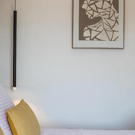Apartment Kallithea Living