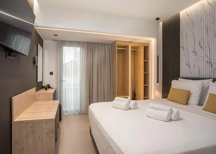 Kalithea Living Apartment