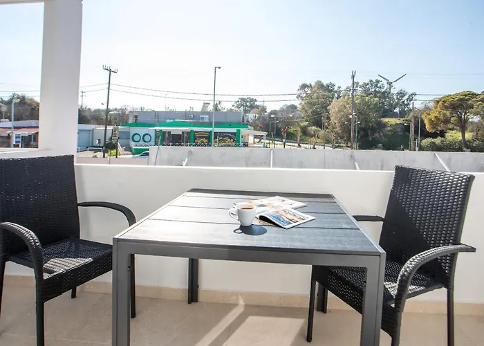 Kalithea Living Apartment Koskinou (Rhodes)