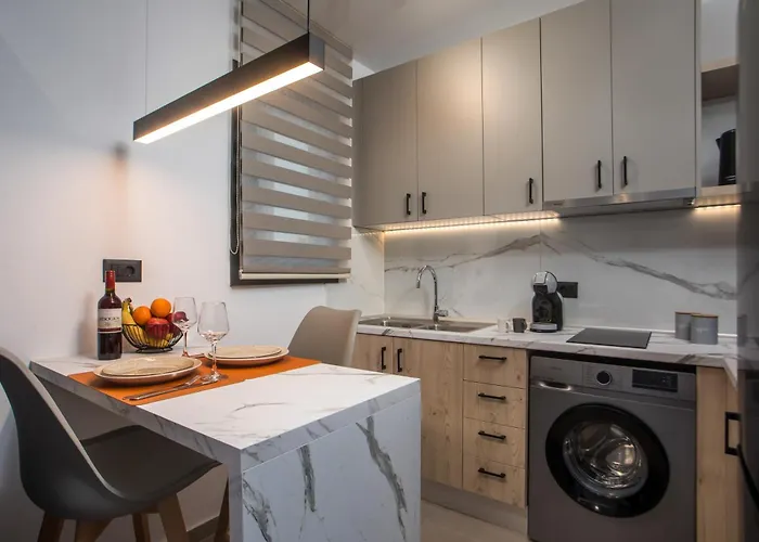 Kalithea Living * Koskinou (Rhodes)