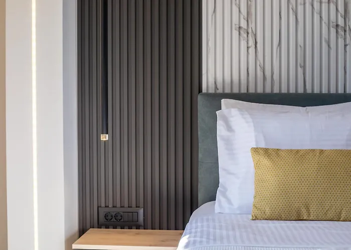 Kalithea Living Apartment Koskinou (Rhodes)