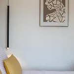 Lägenhet Kallithea Living