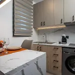 Kallithea Living Lägenhet