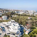 Kallithea Living Lägenhet