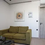 Kallithea Living Lägenhet