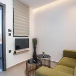 Kallithea Living Lägenhet