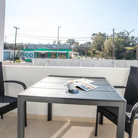Kallithea Living Lägenhet Koskinou (Rhodes)