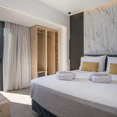 Kallithea Living Koskinou (Rhodes)